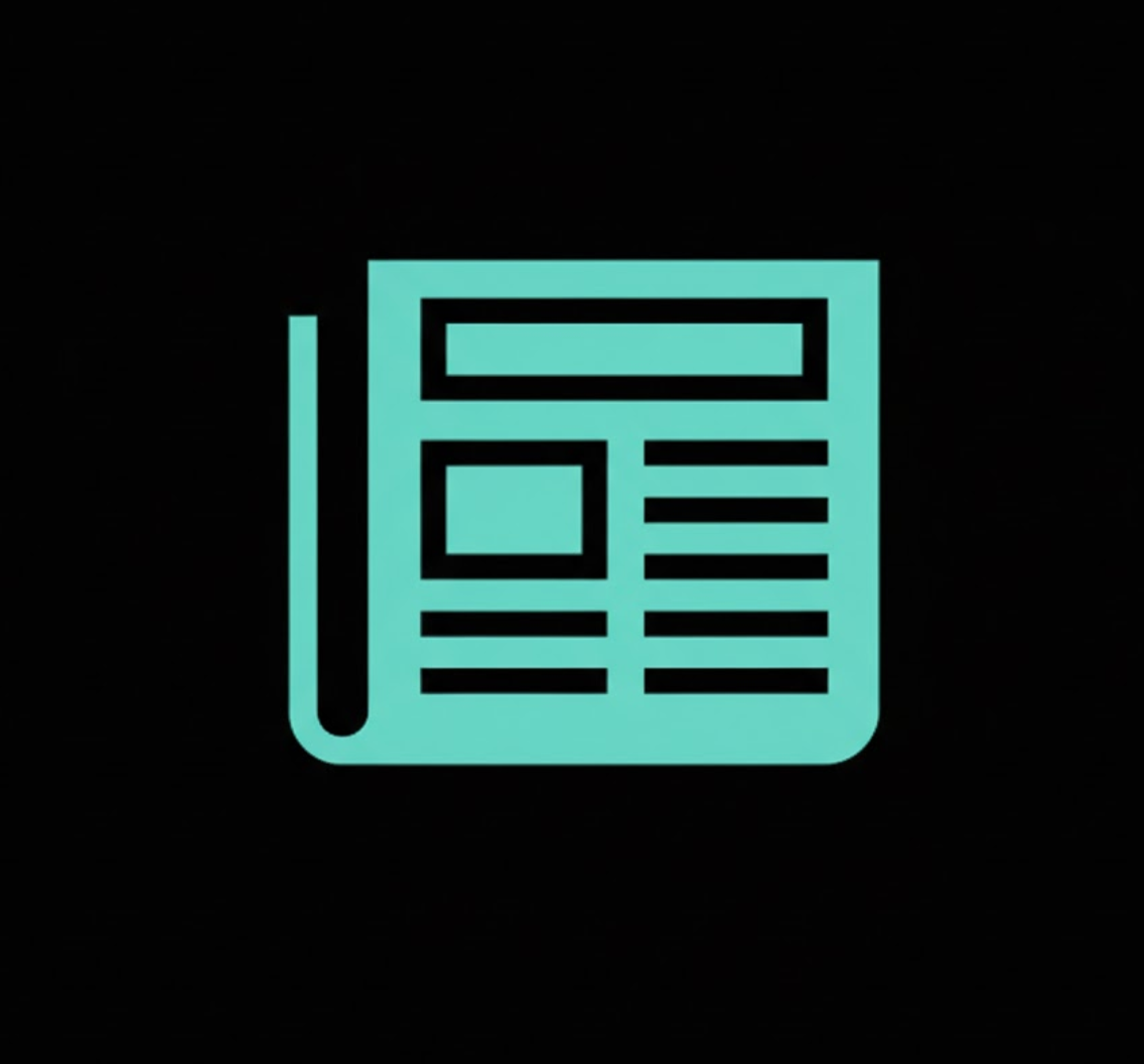 AI-Powered News Site